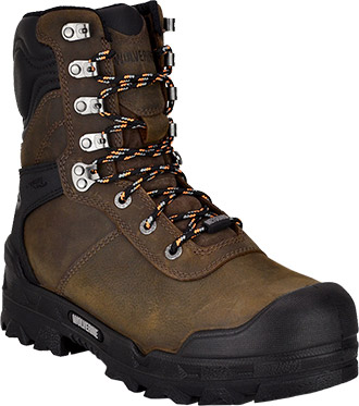 wolverine warrior boots
