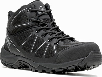 Wolverine Men\'s Size 10EW Composite Toe Mid Work Shoe W201150 Safety Boots Wolverine Men main image 3