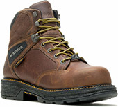 Men's Wolverine 6" Composite Toe WP Work Boot W201175