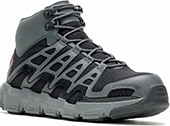 Men's Wolverine DuraShocks® Composite Toe Mid Work Shoe W211018