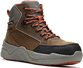 Product: Men's Wolverine 6" Composite Toe WP Work Boot W241011
