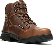 Product: Men's Wolverine 6" DuraShocks® Composite Toe WP Work Boot W241100