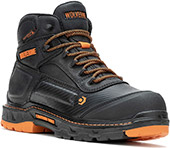 Product: Men's Wolverine 6" Composite Toe WP Work Boot W241180