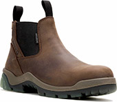 Men's Wolverine Composite Toe WP Slip-On Work Boot W251006
