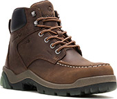 Product: Men's Wolverine 6" Composite Toe WP Moc Toe Work Boot W251007