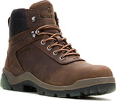 Men's Wolverine 6" Composite Toe WP Work Boot W251010