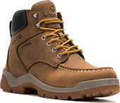 Product: Men's Wolverine 6" Composite Toe WP Moc Toe Work Boot W251037