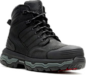 Product: Men's Wolverine 6" Composite Toe Waterproof Work Boot Boot W251099