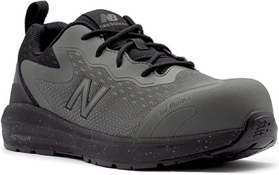 Women s New Balance Composite Toe Work Shoe WIDLOGIGS Steel Toe Shoes