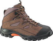 Men's Wolverine Steel Toe Hiker Work Boot W02194