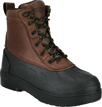 Women's Iron Age Composite Toe WP Work Boot IA965: