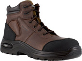 Women's Reebok 6" Composite Toe Metal Free Work Boot RB755