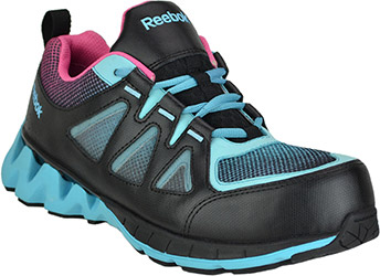reebok composite toe sneakers
