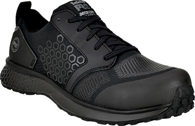 women's composite steel toe shoes